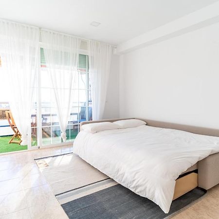 Trendy Homes Burbujas. Vistas Al Mar, Golf, Playa A 5 Minutos Almeria Bagian luar foto