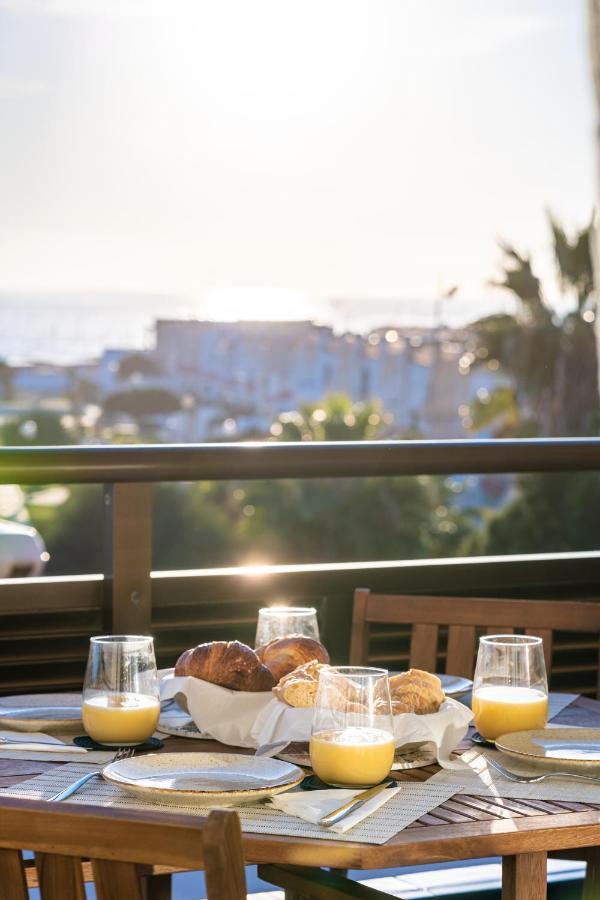 Trendy Homes Burbujas. Vistas Al Mar, Golf, Playa A 5 Minutos Almeria Bagian luar foto