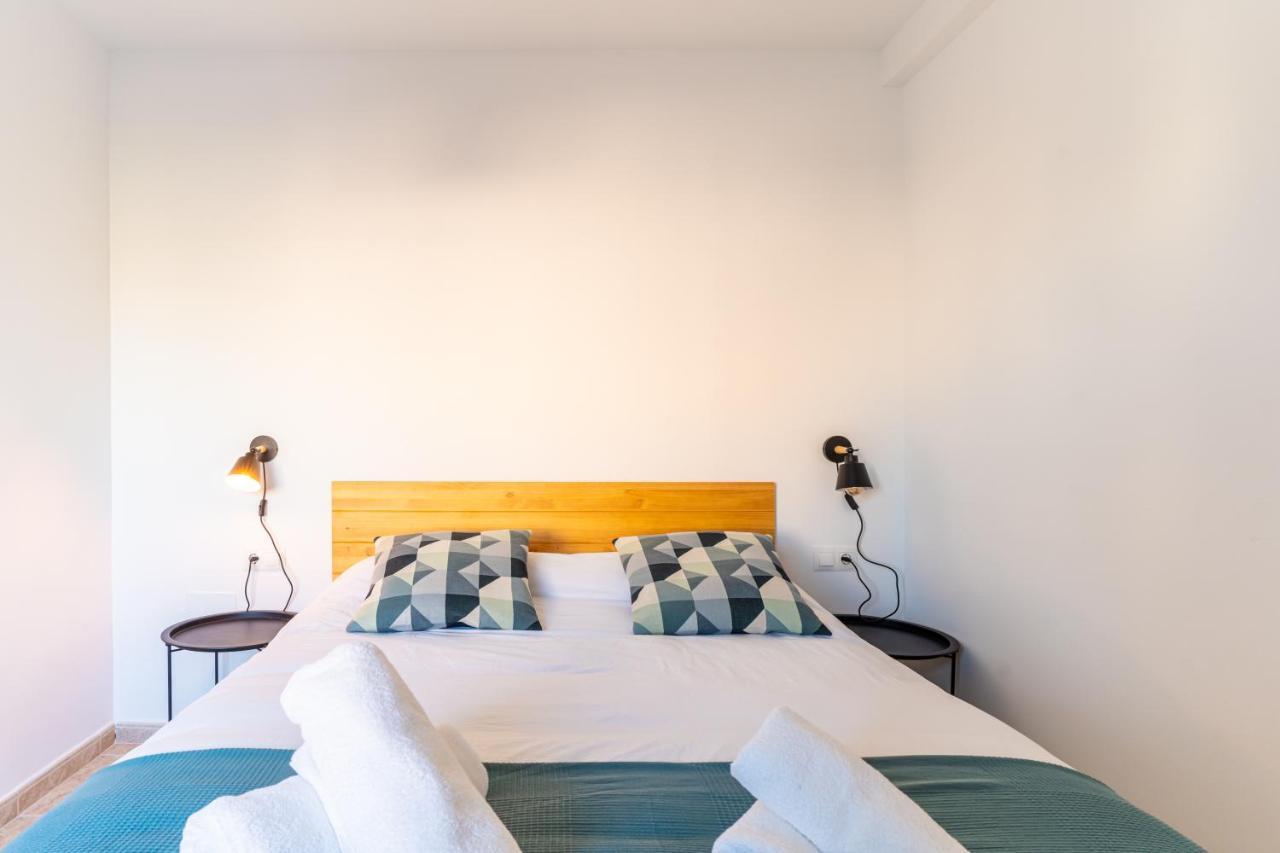Trendy Homes Burbujas. Vistas Al Mar, Golf, Playa A 5 Minutos Almeria Bagian luar foto