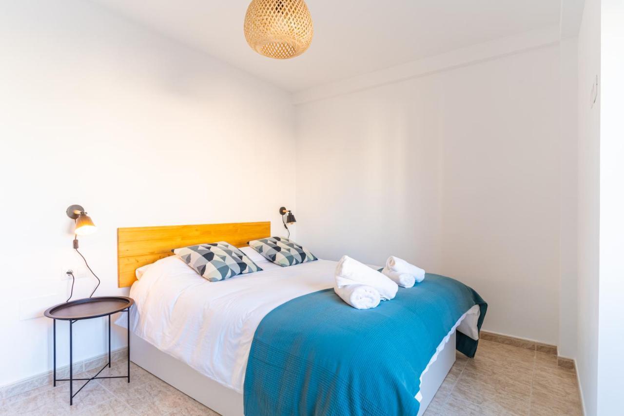Trendy Homes Burbujas. Vistas Al Mar, Golf, Playa A 5 Minutos Almeria Bagian luar foto